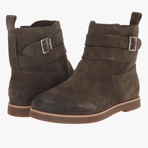 Women’s UGG Josefene Ankle Boots